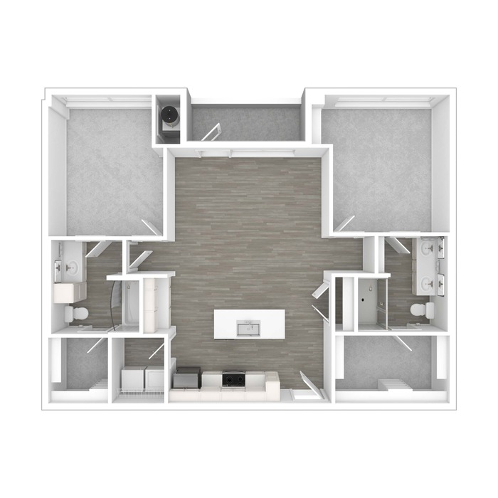 B4 Floor Plan Image