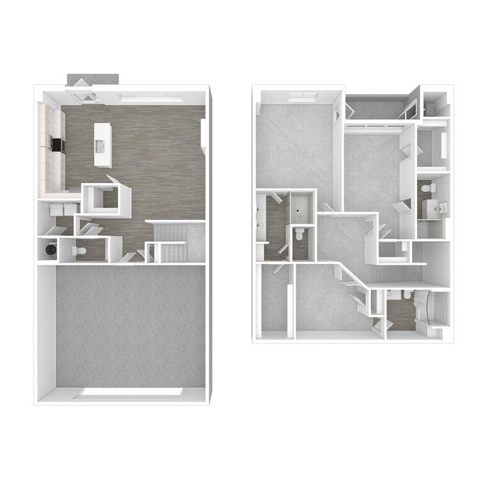 T2 Floor Plan Image